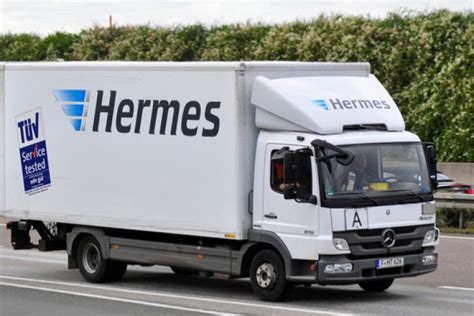 hermes class 1 driver|Hermes self employed courier.